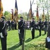 NMA  Corps dedication service 2012